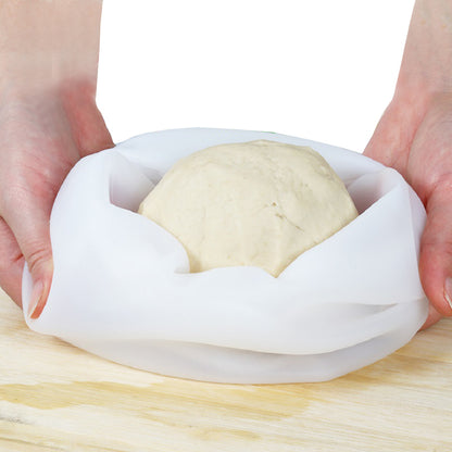 Squeezy Dough Mixing Bag 4
