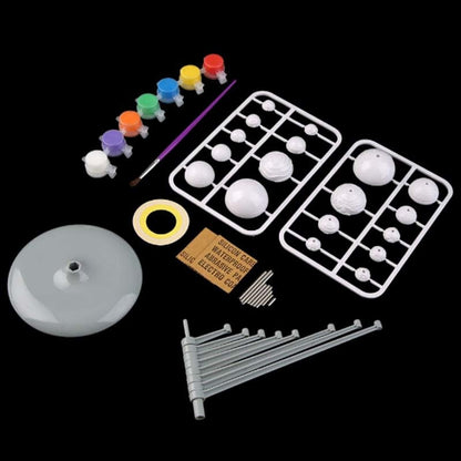 Solar System Planetarium Kit 4