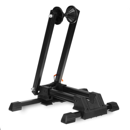 Bicycle Folding Holder 2