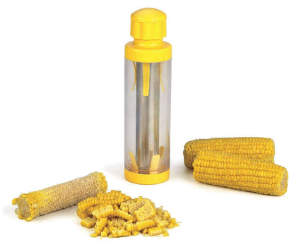 Corn On The Cob Peeler 4