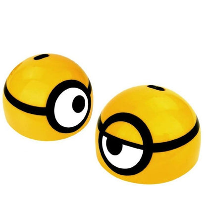 Intelligent Escaping Toy（For kids ＆ pets) 4