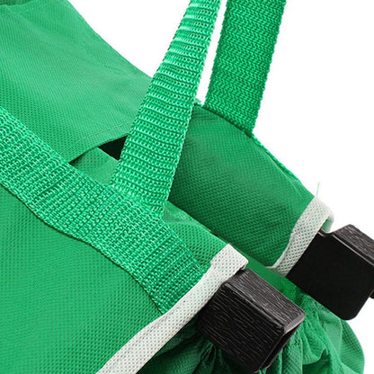 EASY-PACK GROCERY BAG 4
