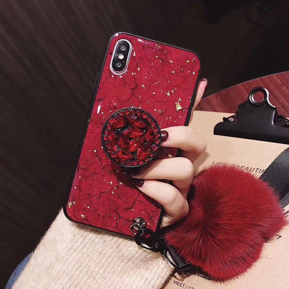 Pop Grip Phone Case And Pom 4