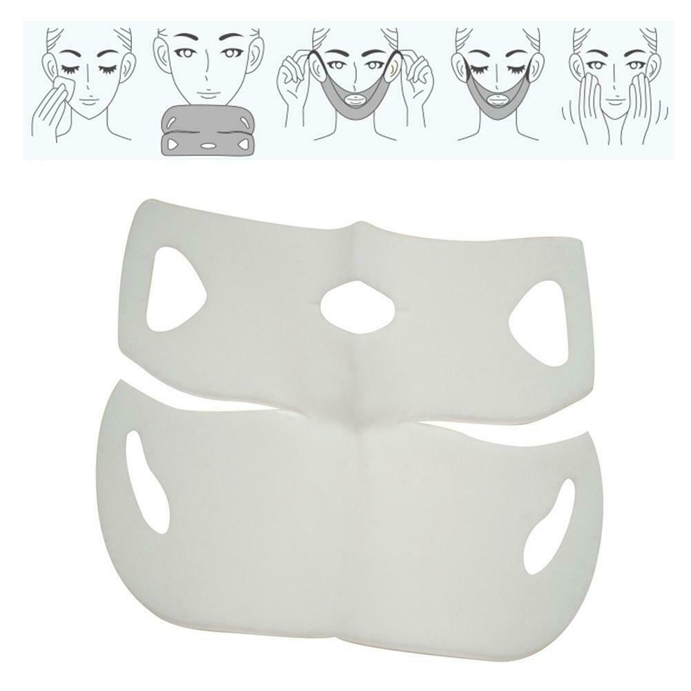 Face Lifting Mask 4