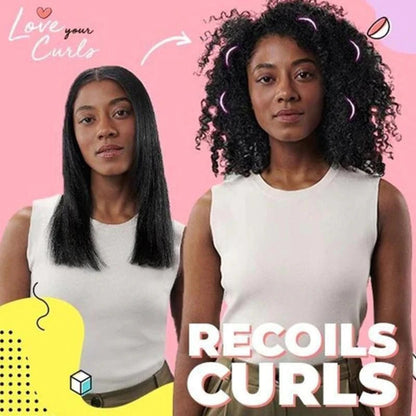 Curl Boost Enhancing Cream 4