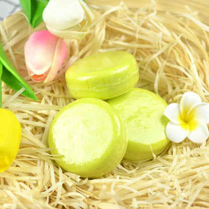 SHAMPOO BARS 2