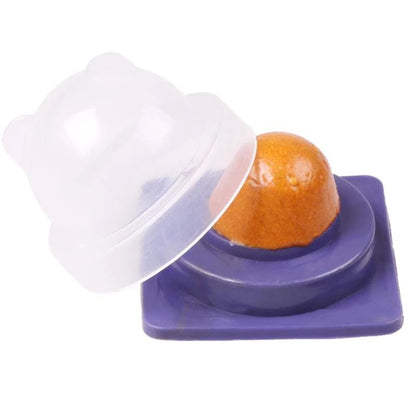 Cat & Kitten Healthy Treat 7pcs 4
