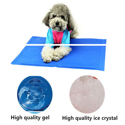 SOFT COOLING GEL PAD 4