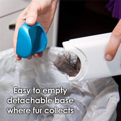 Pet Hair Remover Brush 4