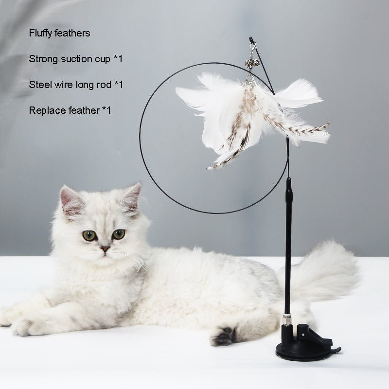 Cat Wand Toy 4
