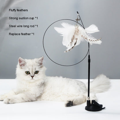 Cat Wand Toy 4