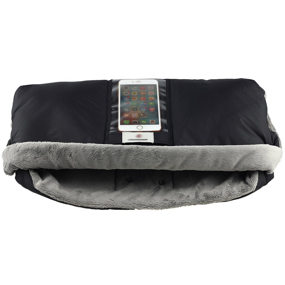 Cozy Stroller Mitts 4