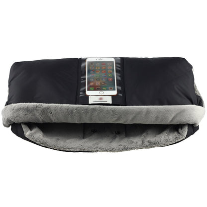 Cozy Stroller Mitts 4