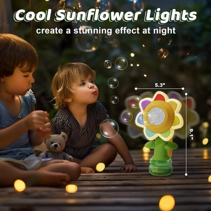 SunnyBloom Bubble Spinner ?✨ 4