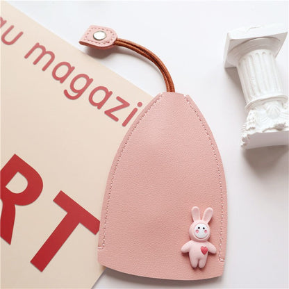 Large Capacity Car Key Case 4