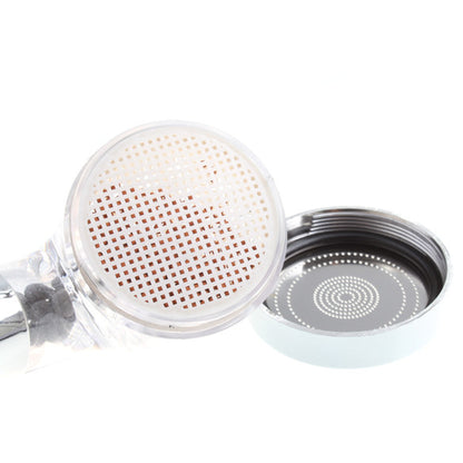 Anion SPA Head Shower 4
