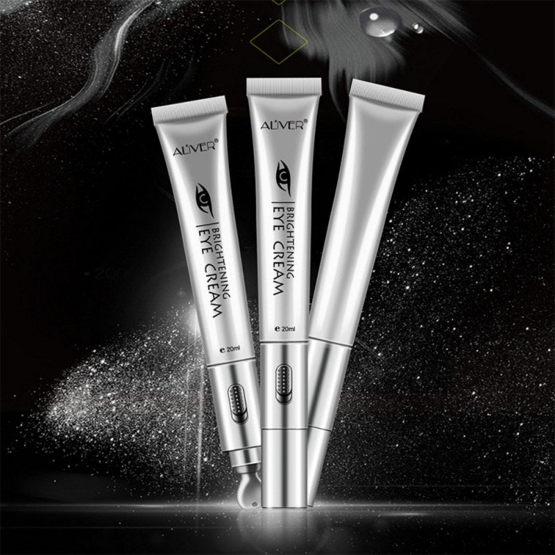 Anti-wrinkle electric massaging cream 4