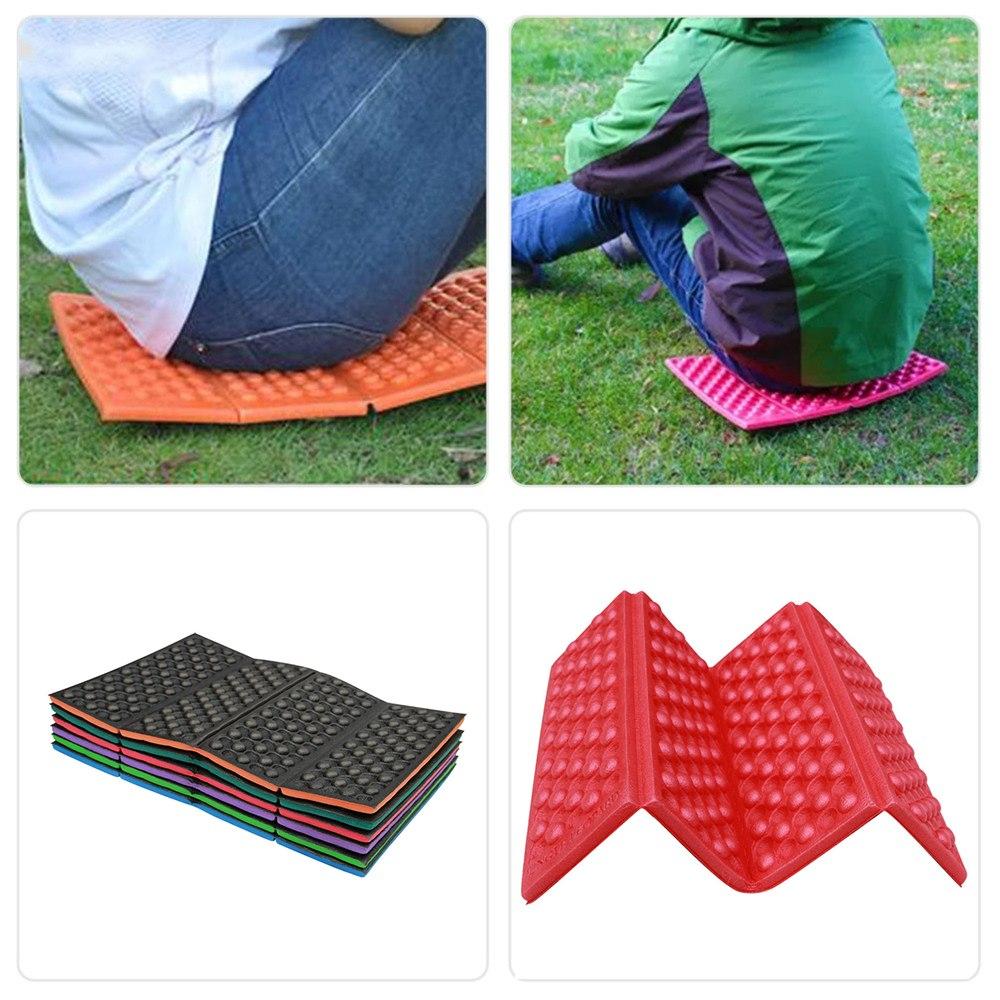 Foldable EVA Foam Mat 4