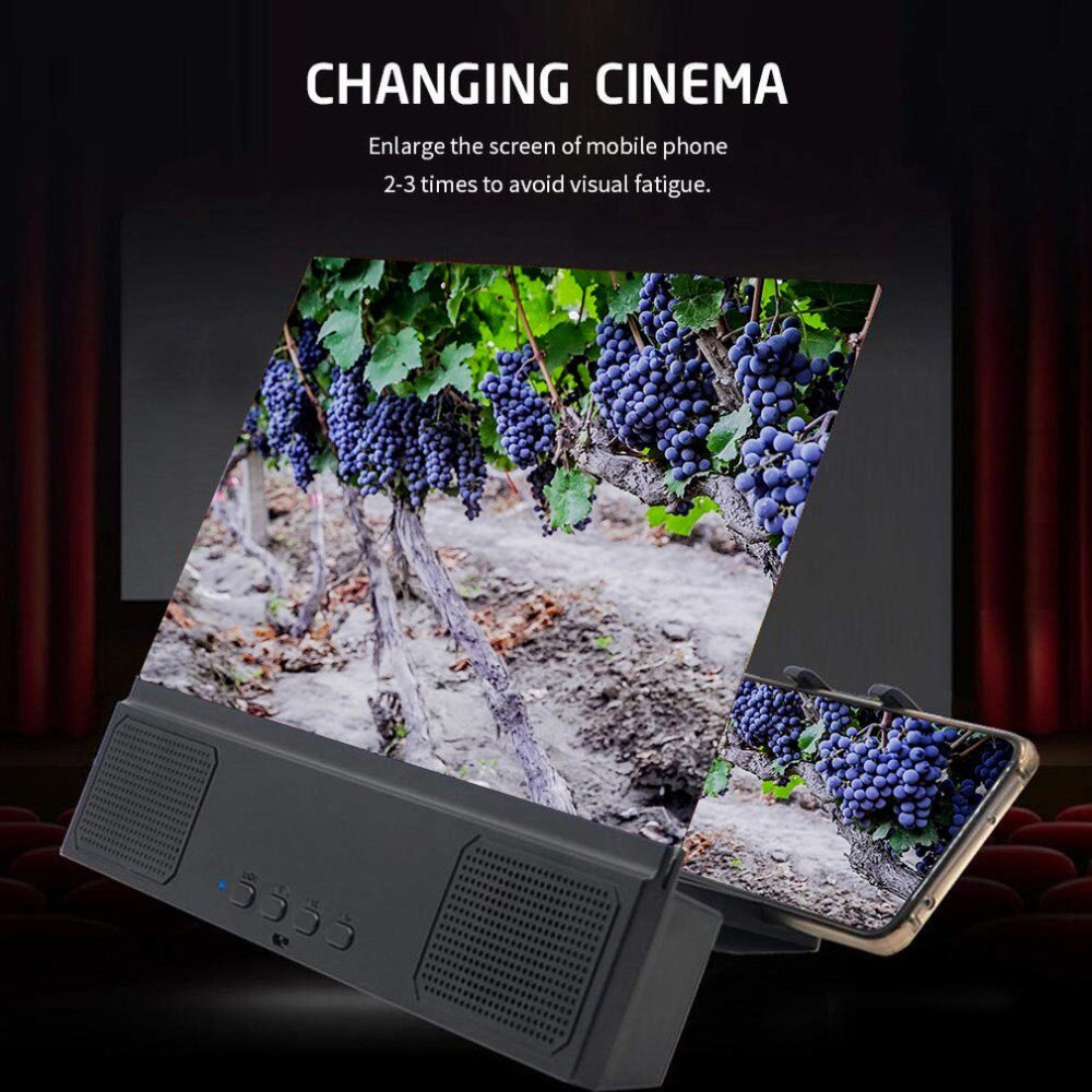 Phone Screen Amplifier 4