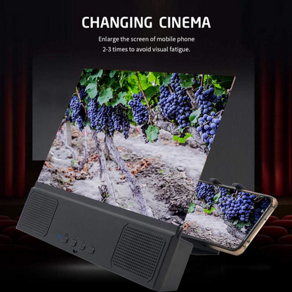 Phone Screen Amplifier 4