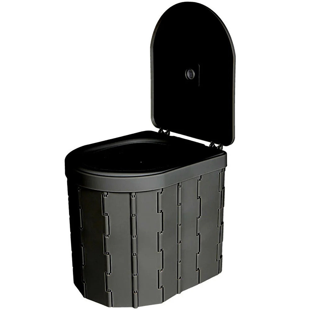 Portable Folding Toilet 4