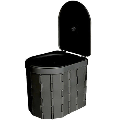 Portable Folding Toilet 4