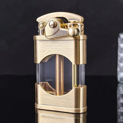 Metal Rocker Lighter 4