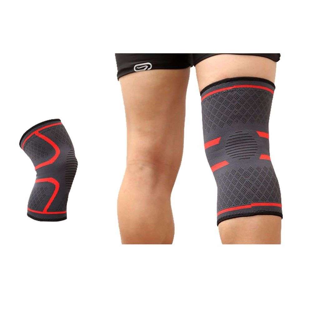 Knee Support 4