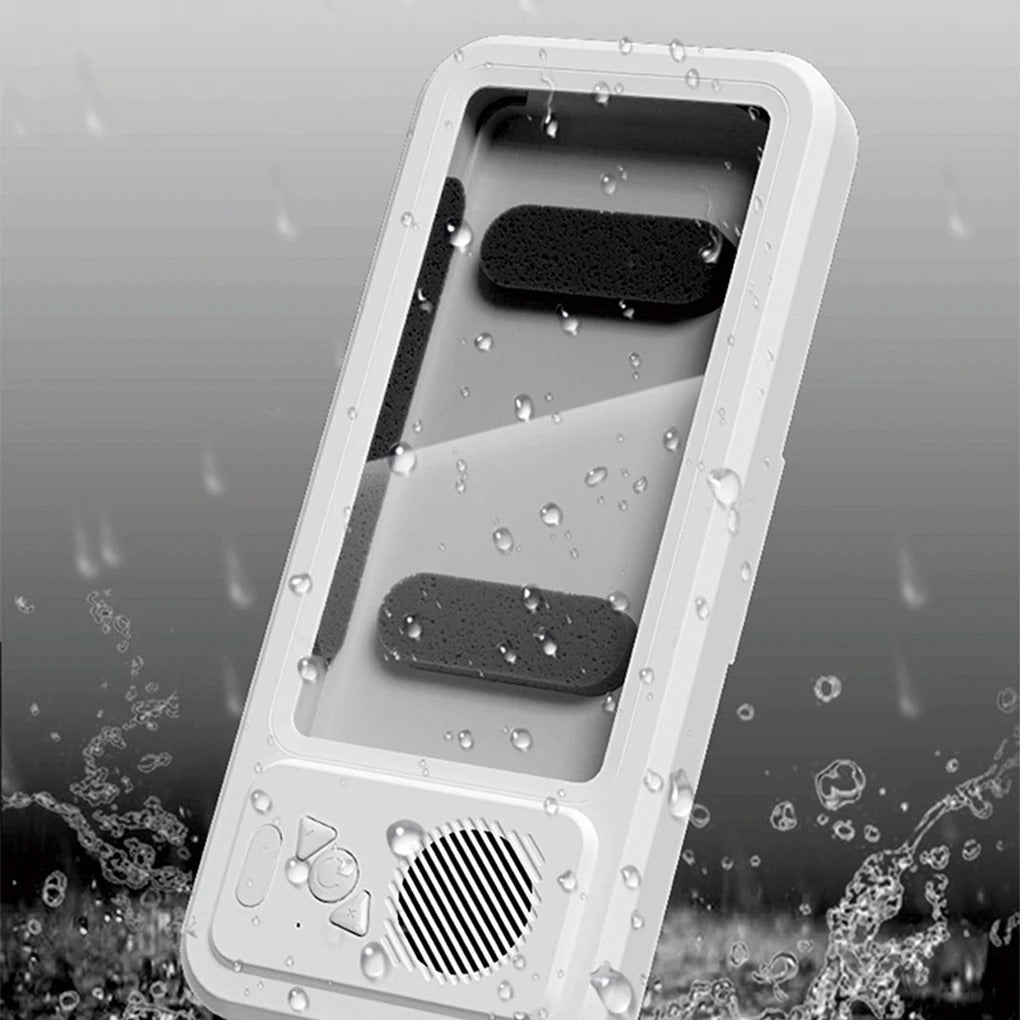Waterproof Phone Holder 4