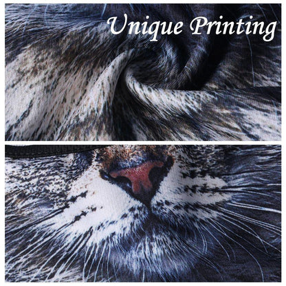 3D Animal Balaclava 4