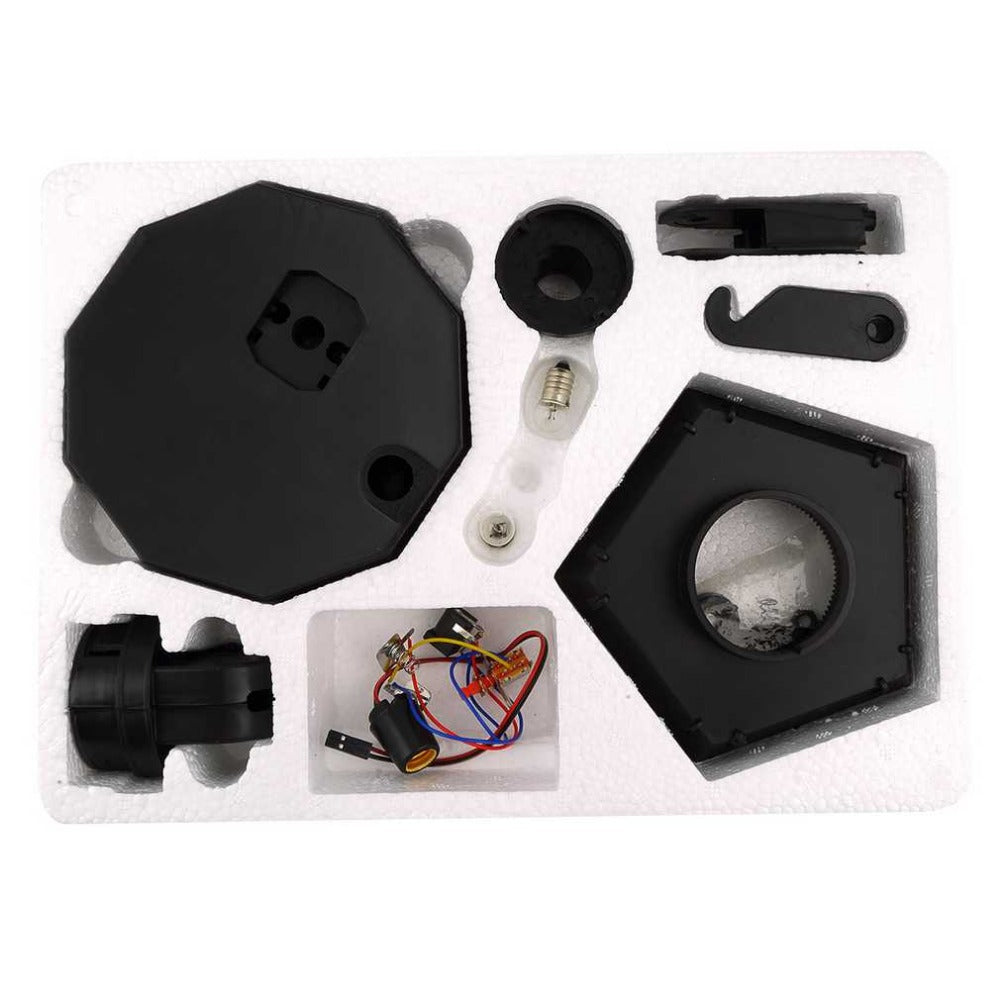 Cosmos Star Projector 4
