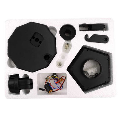 Cosmos Star Projector 4