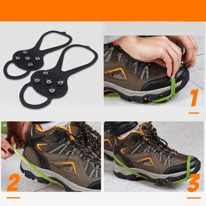 Universal Non-Slip Gripper Spikes 4