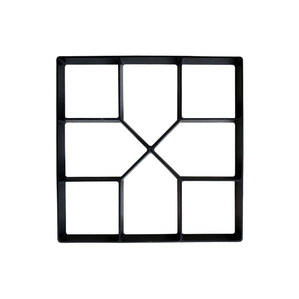 Mintiml Path Floor Mould 4