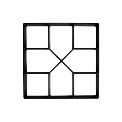Mintiml Path Floor Mould 4