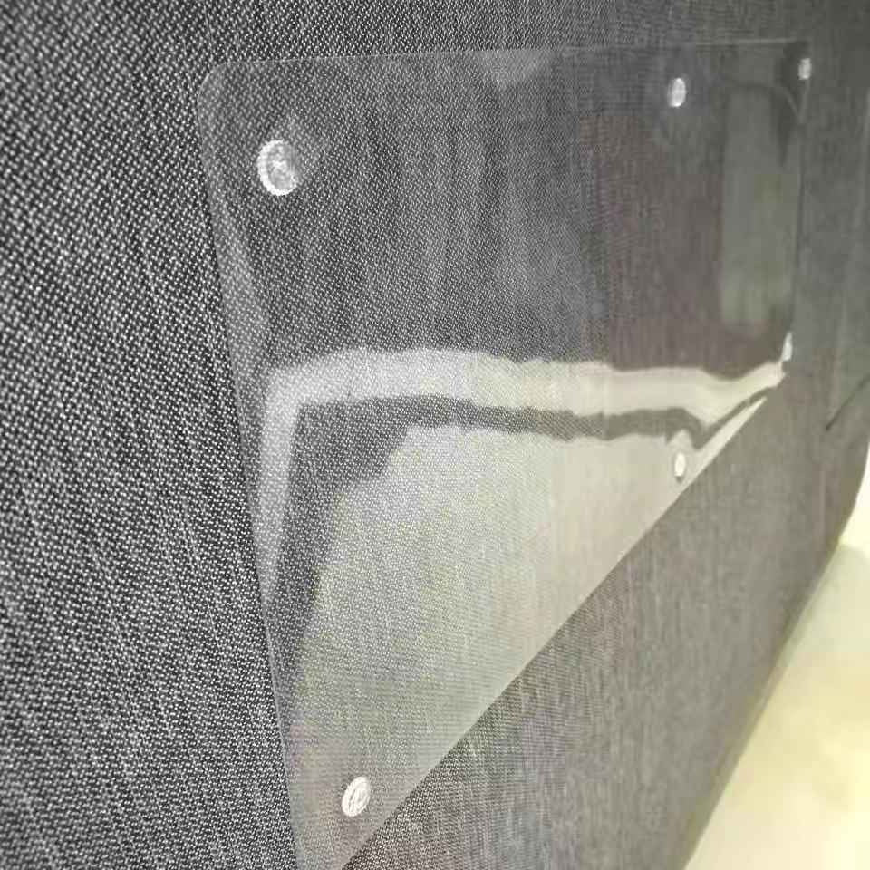 Anti Cat Scratch Stick-On Shield 3