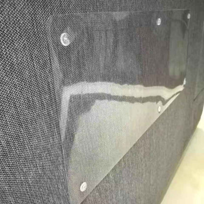 Anti Cat Scratch Stick-On Shield 3