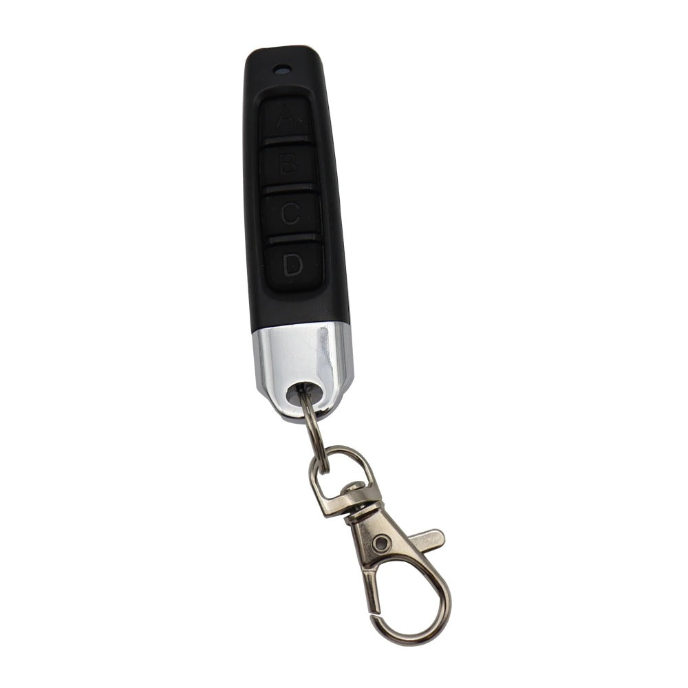 4-in-1 Remote Control Duplicator 4