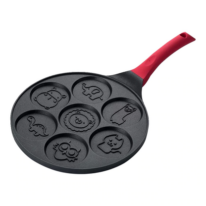 Breakfast Frying Pan 4