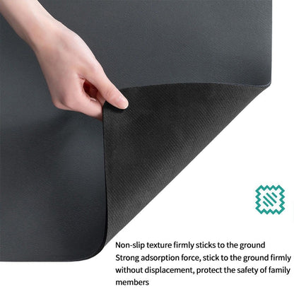 Multi-Purpose Super Absorbent Kitchen Counter Drying Mat 4