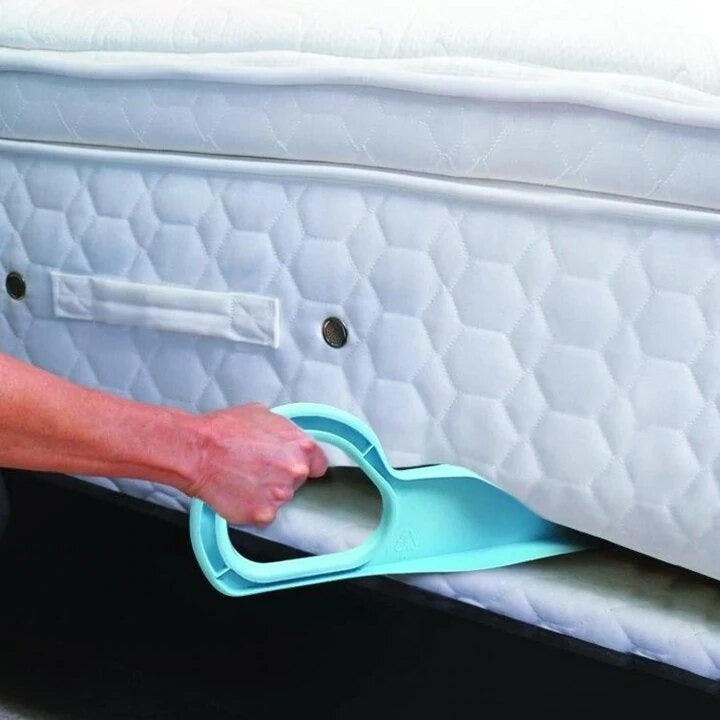 Ergonomic Mattress Wedge Elevator 4