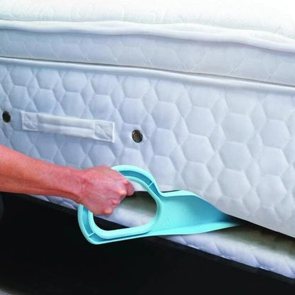 Ergonomic Mattress Wedge Elevator 4