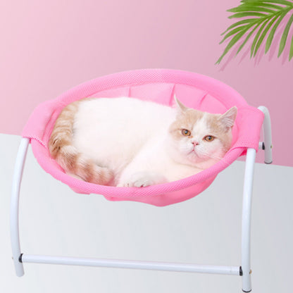 Breathable Cat Hammock 4