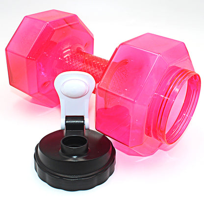 SHAPED WATER BOTTLE 4