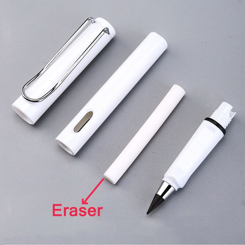 Everlasting Inkless Pencil 4