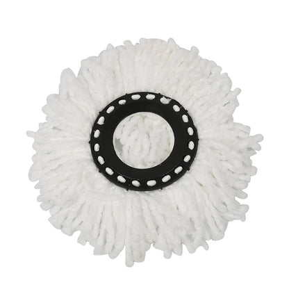 Hurricane Spin Mop 4