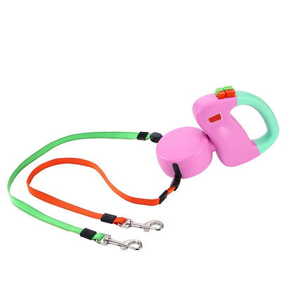 Wigzi Dual Doggie Walks 4