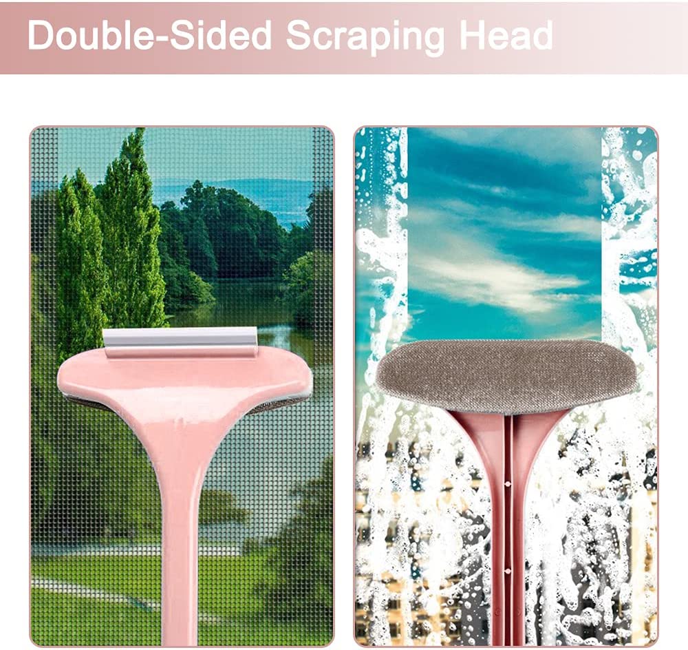 Window Mesh Screen Brush 4