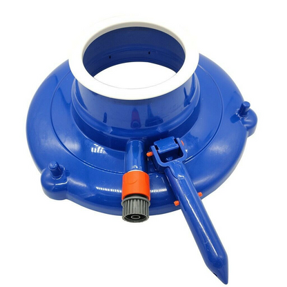Leaf Skimmer Net Vacuum 4