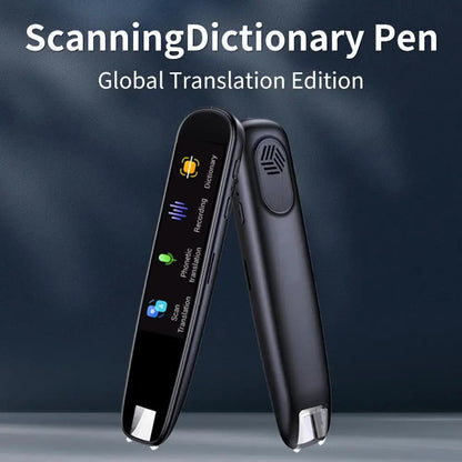 Upgraded Travel Translator Scanner Pen 4
